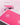 Pink Madison rounders - Paperdecks